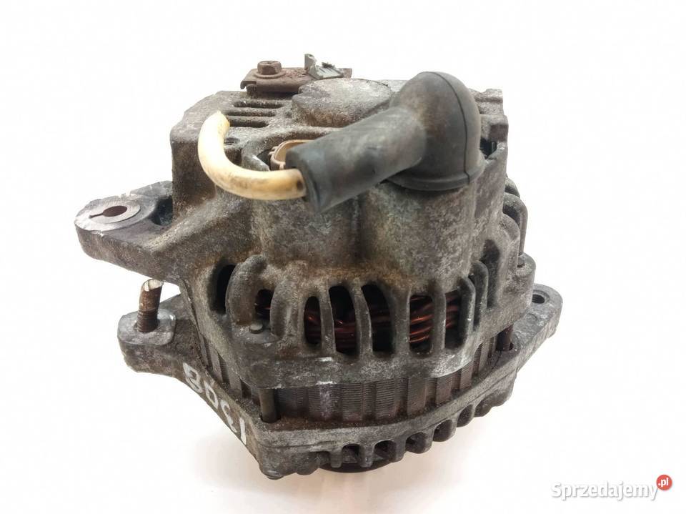 ALTERNATOR A5TB091 13 14 Honda Jazz II 20022008 sprzedam