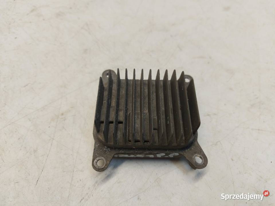 TESLA MODEL Y 2023r Przetwornica moduł LED przód