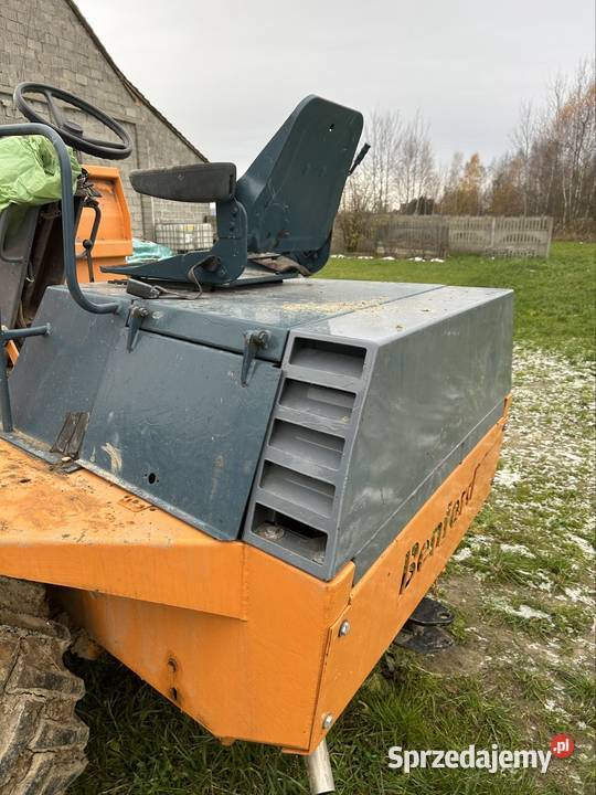 Wozidło benford 3 ton Kraków