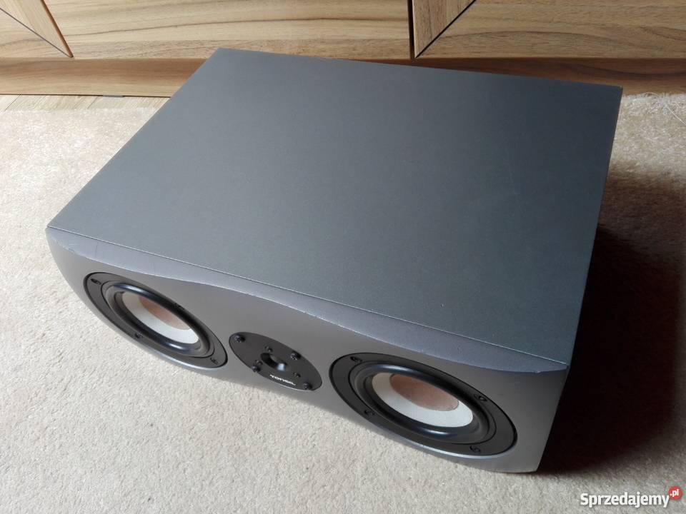 Kolumna Centralna TONSIL CZAT 80 kujawsko-pomorskie