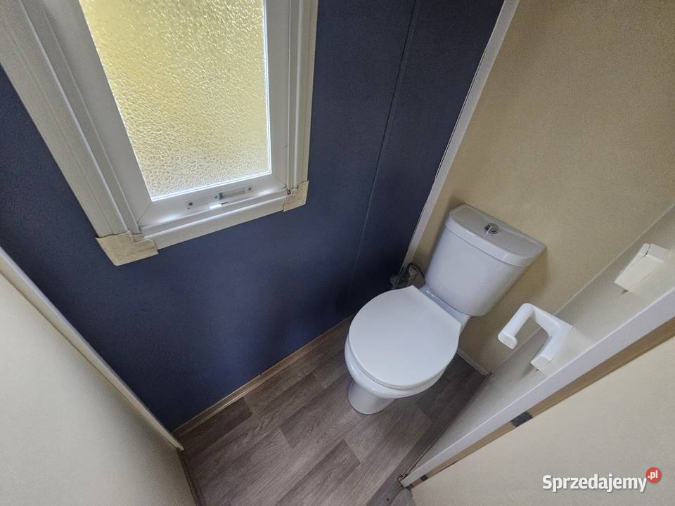 domek holenderski 3193 SUN ROLLER ze składanym Skierniewice