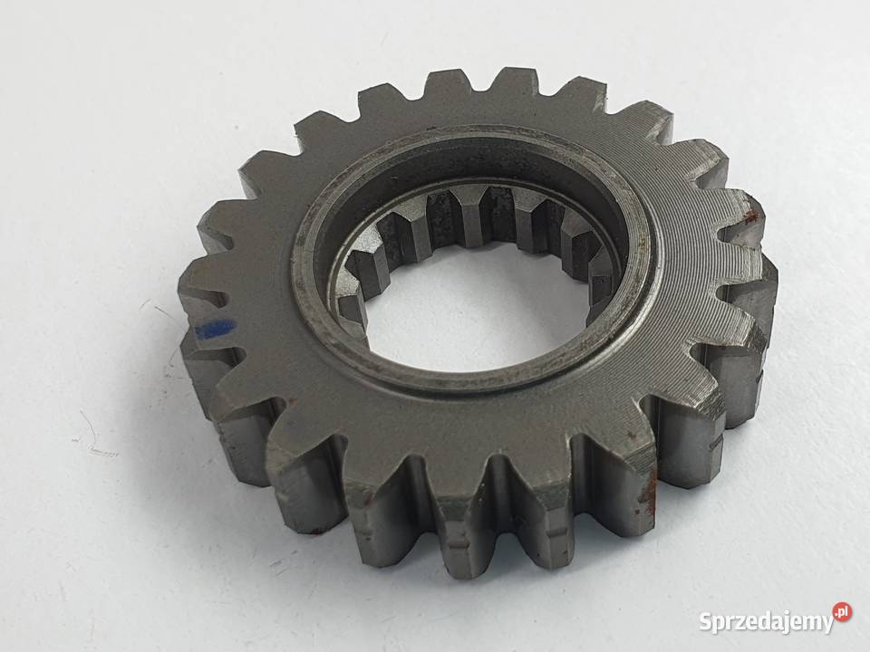 Tryb Zebatka Walu Yamaha Yzf 400 Wr Łódź