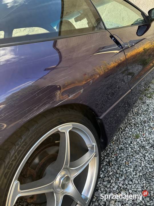 Ford Probe 1997r 93636 25 v6 manual