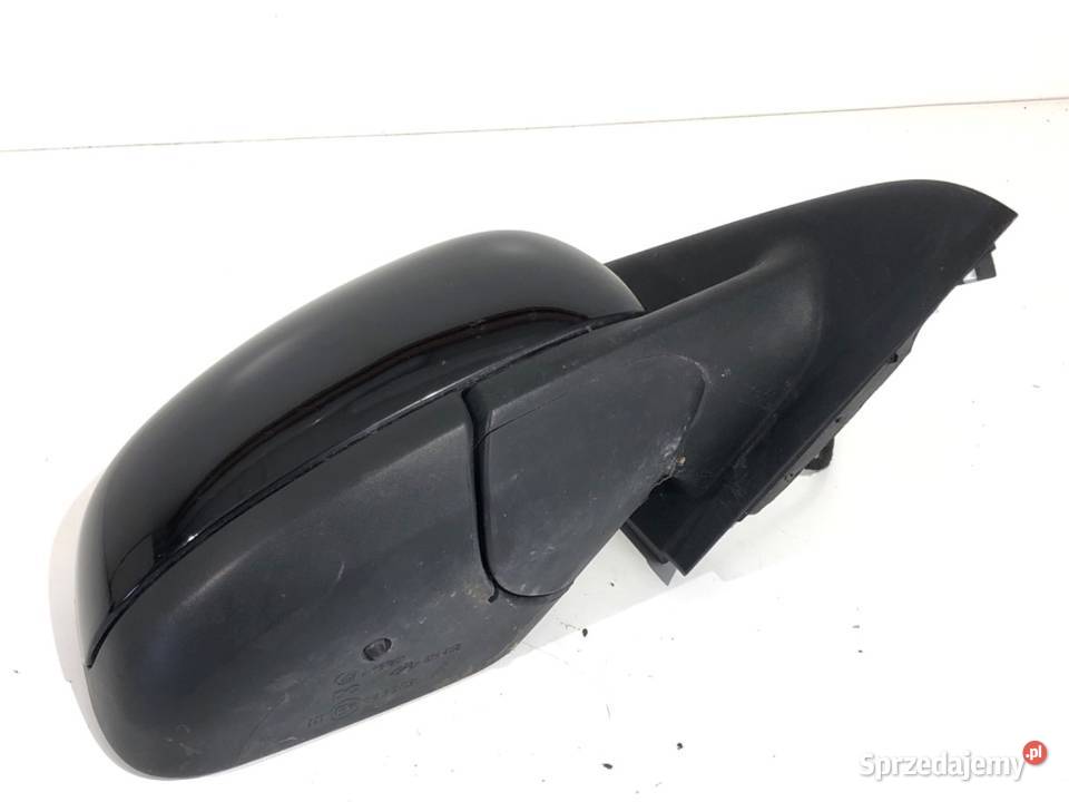 LUSTERKO PRAWY RENAULT TWINGO III Hatchback osobowe podkarpackie