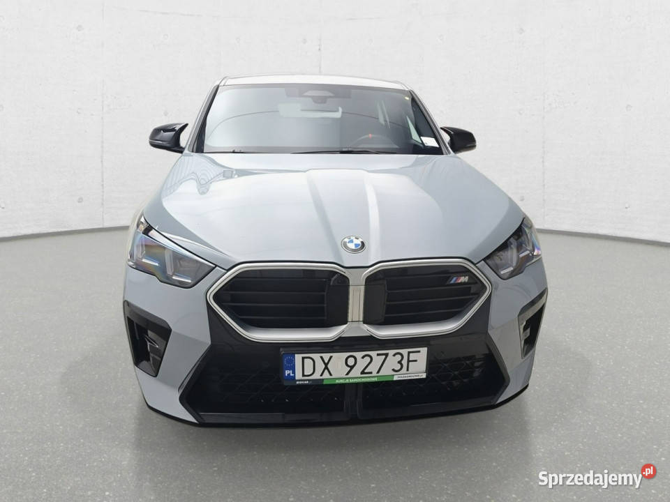 BMW X2 U10 2023 Komorniki