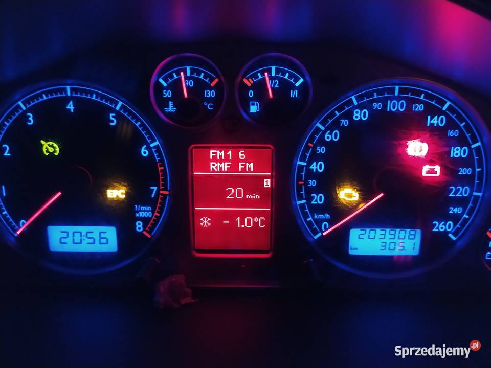 VW Sharan manualna Garwolin sprzedam