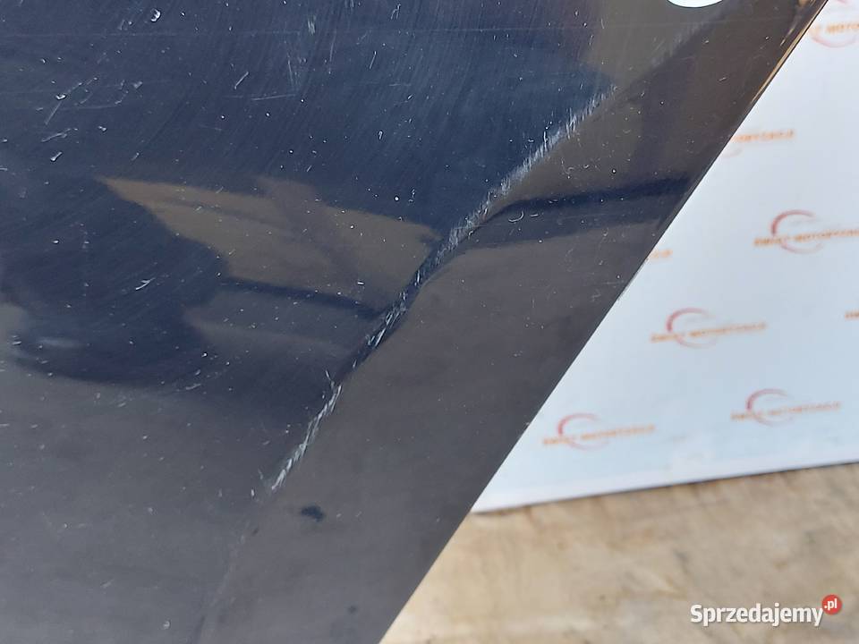 PEUGEOT 3008 I 11r drzwi prawe tył 200 mikronów Kielce