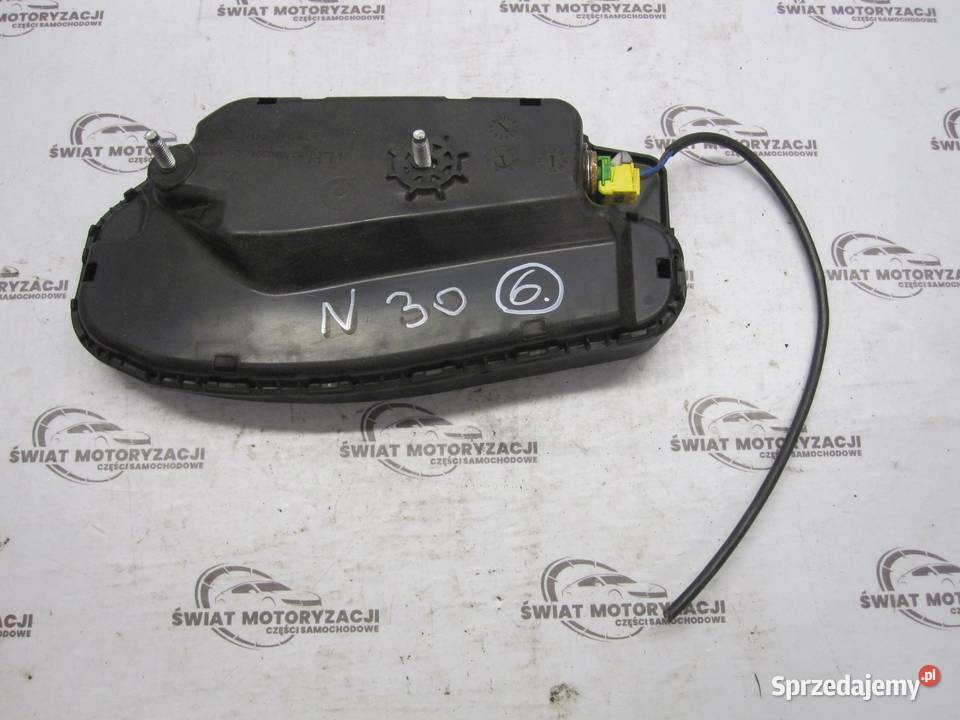 OPEL CORSA E 17r AIRBAG poduszka fotela lewa Kielce