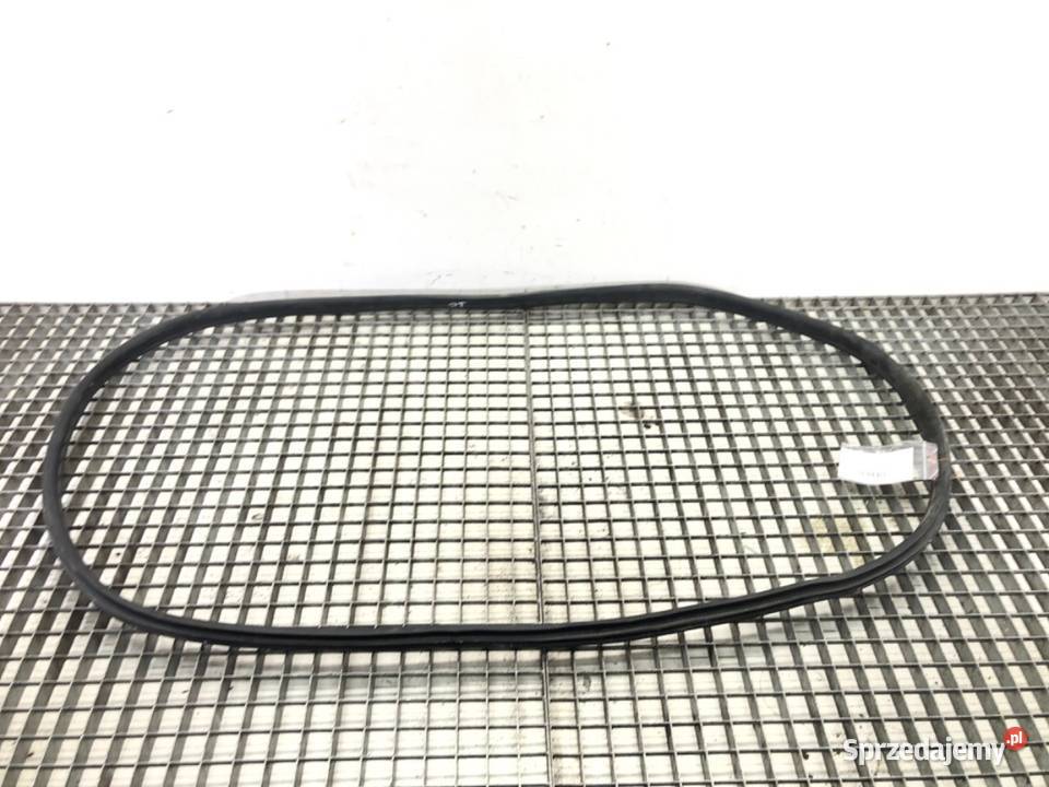 USZCZELKA DRZWI PRZESUWNYCH FORD TRANSIT COURIER podkarpackie