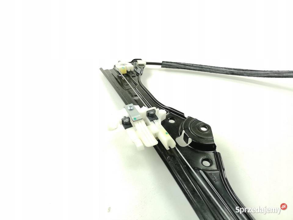 PODNOŚNIK MECHANIZM PODNOSZENIA SZYBY FIAT 500 L sprzedam