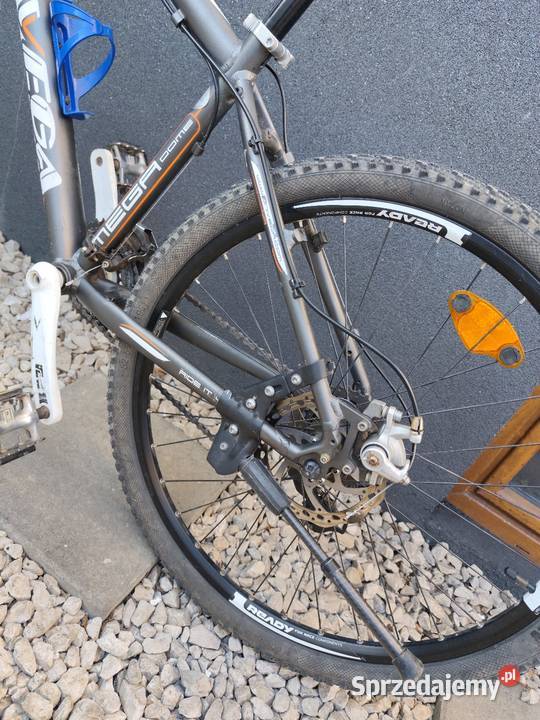 Rower górski Univega Alpina HT500 koła 26 Górskie, MTB Starachowice