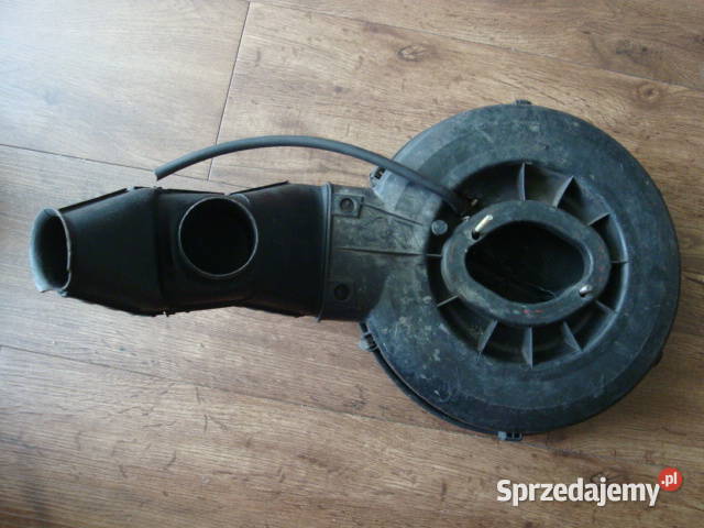 filtr obudowa puszka filtra v6 ford taunus capri