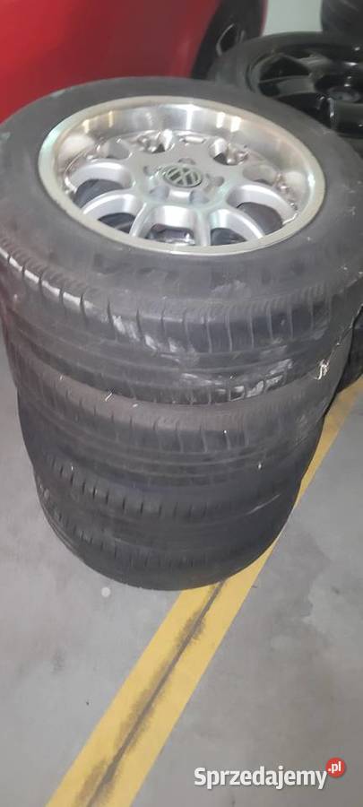 Felgi aluminiowe 5x112 aluminiowe Samochodowe Sędziszów Małopolski sprzedam