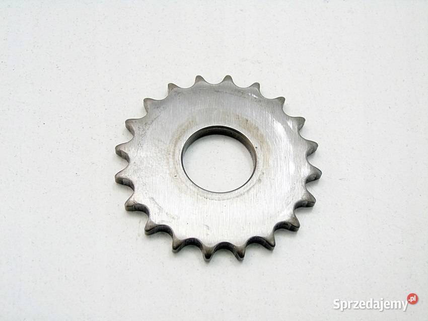 KOŁO ZĘBATE WAŁKA ROZRZĄDU 23 HPI JTD DUCATO 2 Sosnowiec