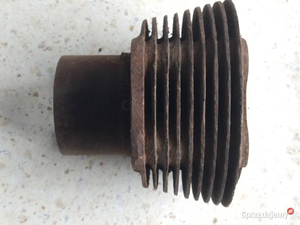 Awo 425 Turist Simson cylinder Radomsko