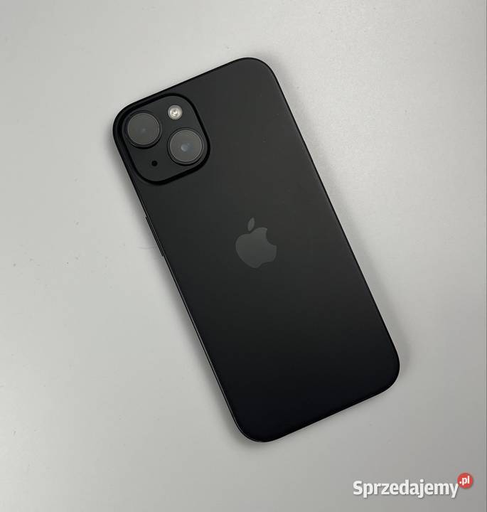 iPhone 15 128GB 88 kondycji 100 oryginalny Cmolas sprzedam