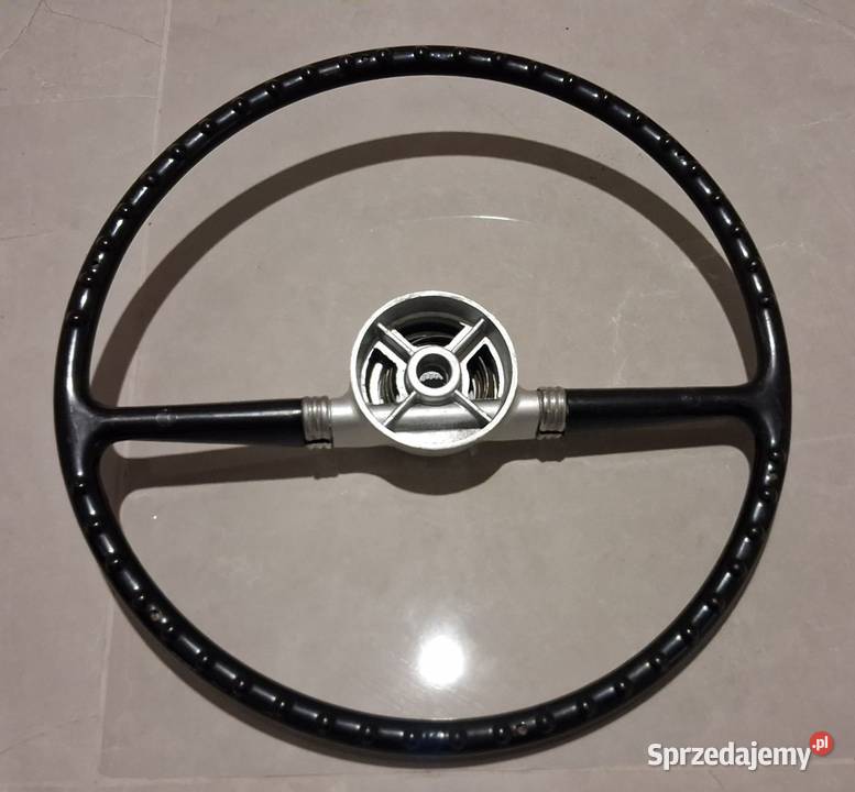 Kierownica Moskwicz 402407 Radom