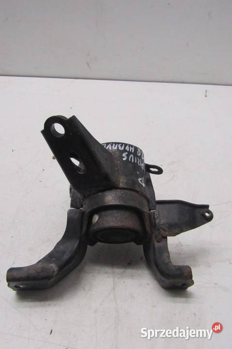 PODUSZKA ŁAPA SILNIKA PRAWA PRAWE 18 HYBRID osobowe