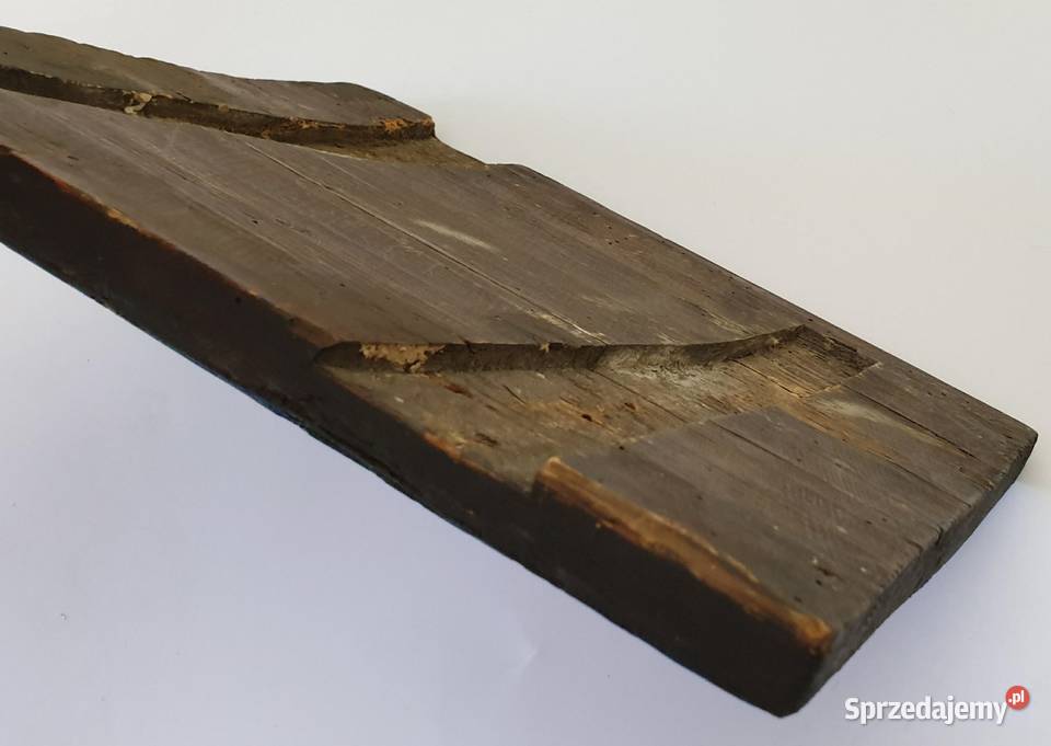 Ikona Matka Boża Praduszczaja 093 Malarstwo mazowieckie Warszawa