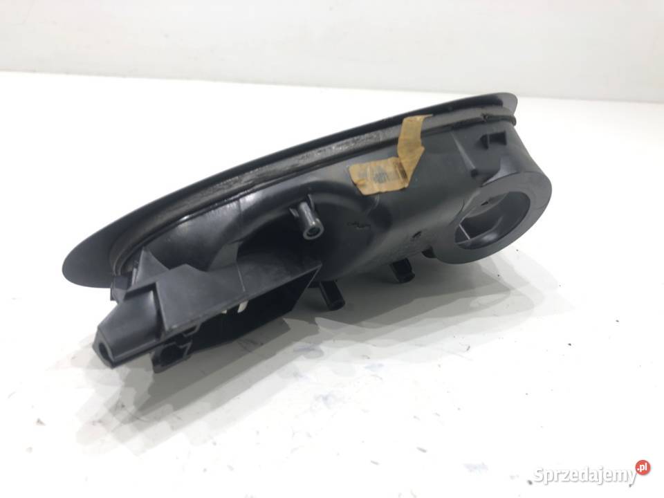 KLAMKA WEWNĘTRZNA LEWY PRZÓD SEAT IBIZA IV