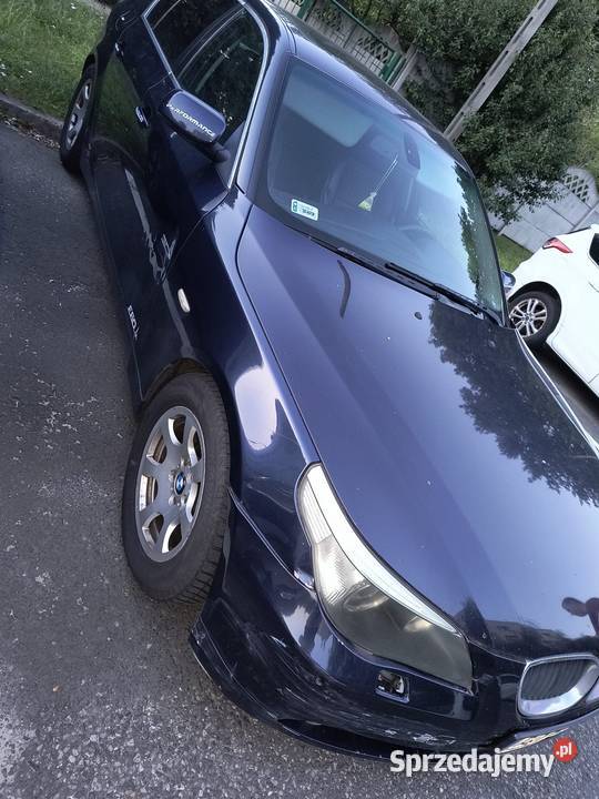 Sprzedam BMW Dąbrowa Górnicza