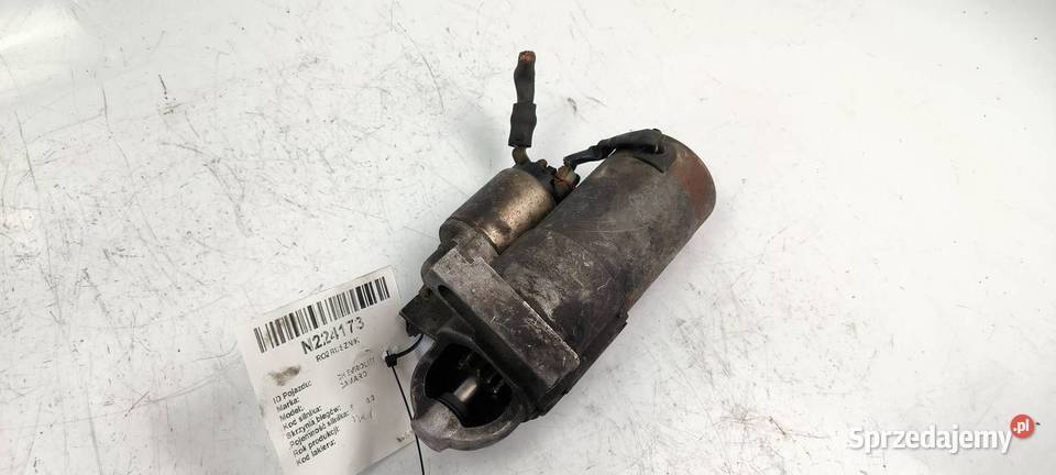 ROZRUSZNIK CHEVROLET CAMARO Lipno sprzedam