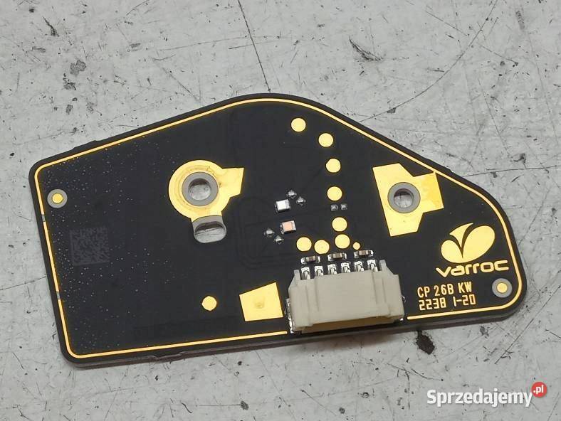 MODUŁ LAMPY PRZÓD FULL LED LIFT VARROC osobowe