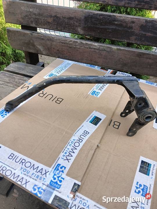 Łoże silnika Simson Sr 50
