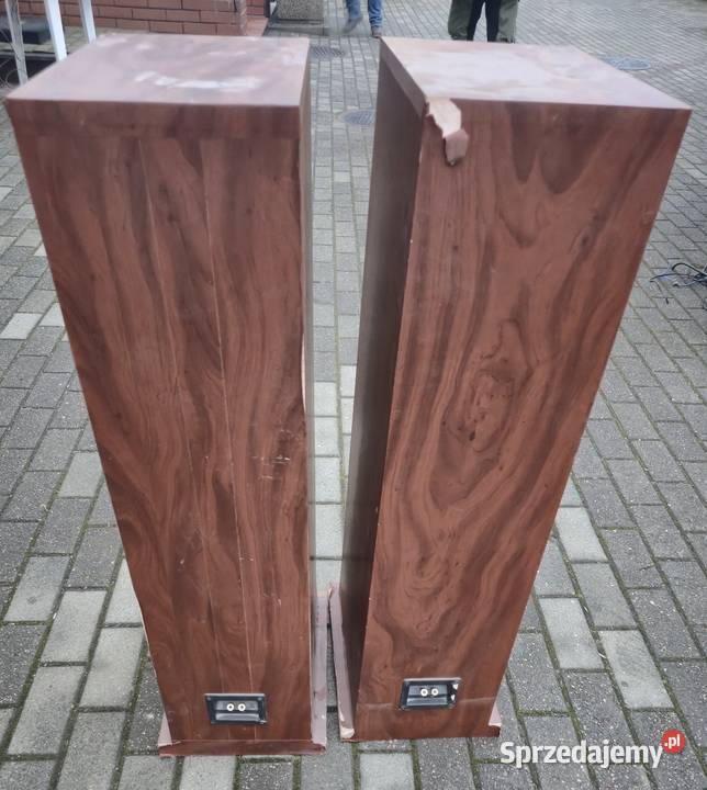 Kolumny głośnikowe Dąbrowa Górnicza