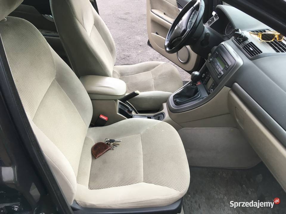 Fiat Croma 19 jtd 150 Żnin