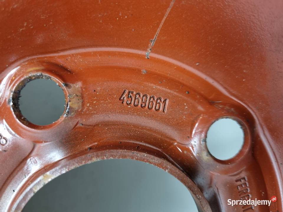KOŁO DOJAZDOWE dojazdówka Saab 93 95 95 11570 Chełm