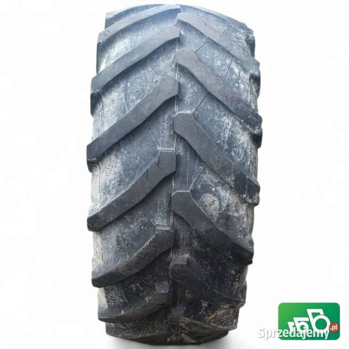 Koło tylne 71070R38 Trelleborg R124162 John