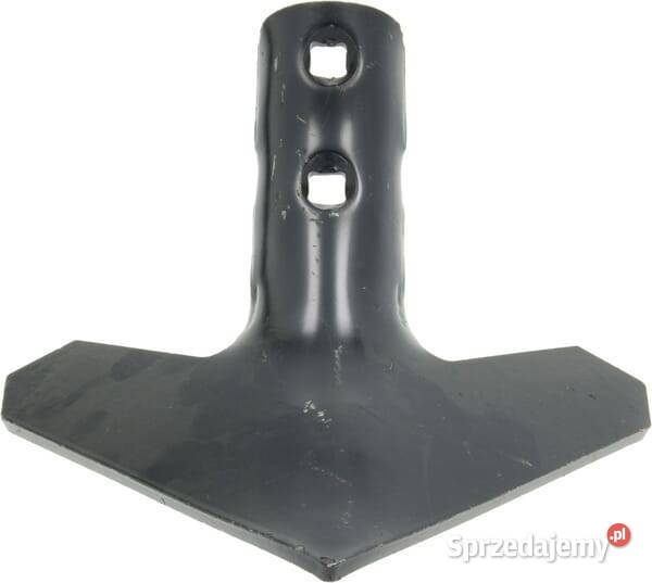 Gęsiostopa 200x6 mm 2otw Kramp 504032KR małopolskie Kamionna sprzedam