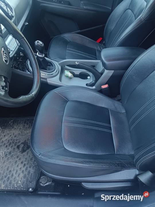 Samochód osobowy Zamość