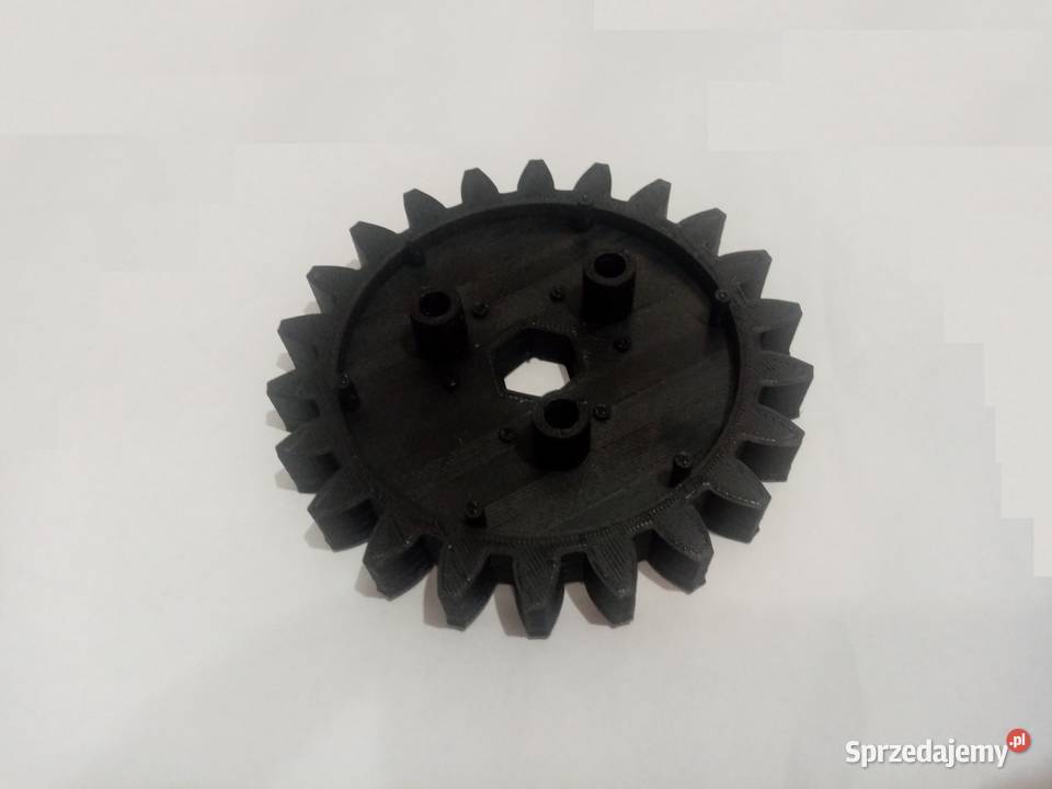 3120013 koło siewnika Fiona 22z lubelskie Łuków