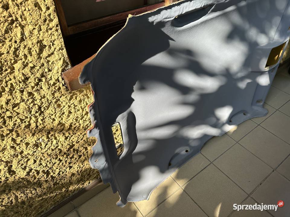 Audi A3 8L Podsufitka Polift 3 Drzwi osobowe Pszczyna