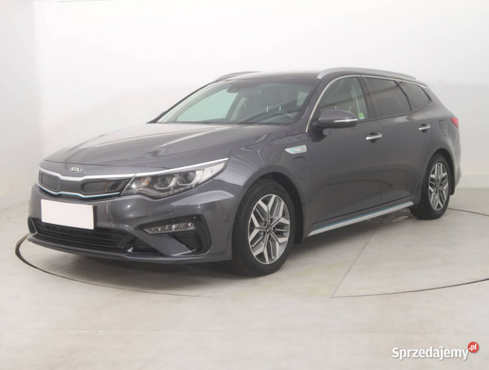 Kia Optima 20 GDI Hybrid Optima Samochody osobowe Bielany Wrocławskie sprzedam
