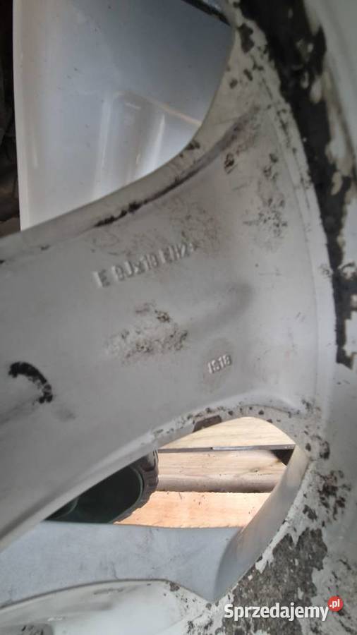 Felgi aluminiowe bmw r19 Wrocław