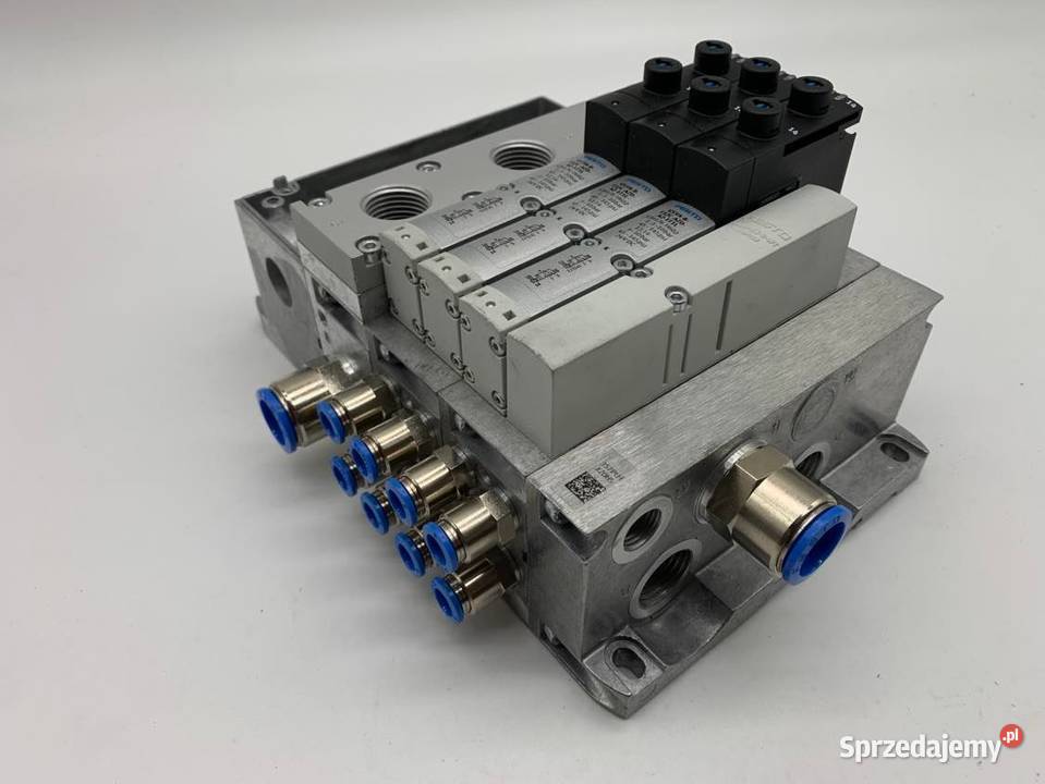 Festo VSVAB 539176 Wyspa zaworowa Warszawa