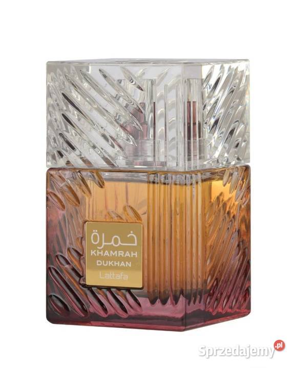 Perfumy arabskie Ciechanów