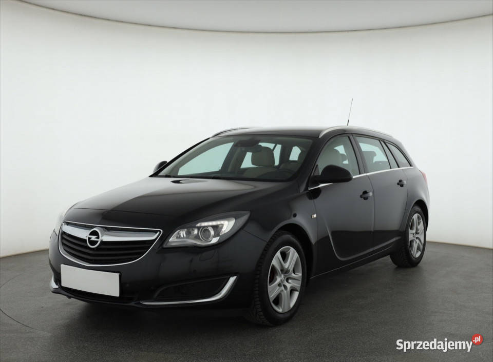 Opel Insignia 16 CDTI bluetooth Insignia Piaseczno