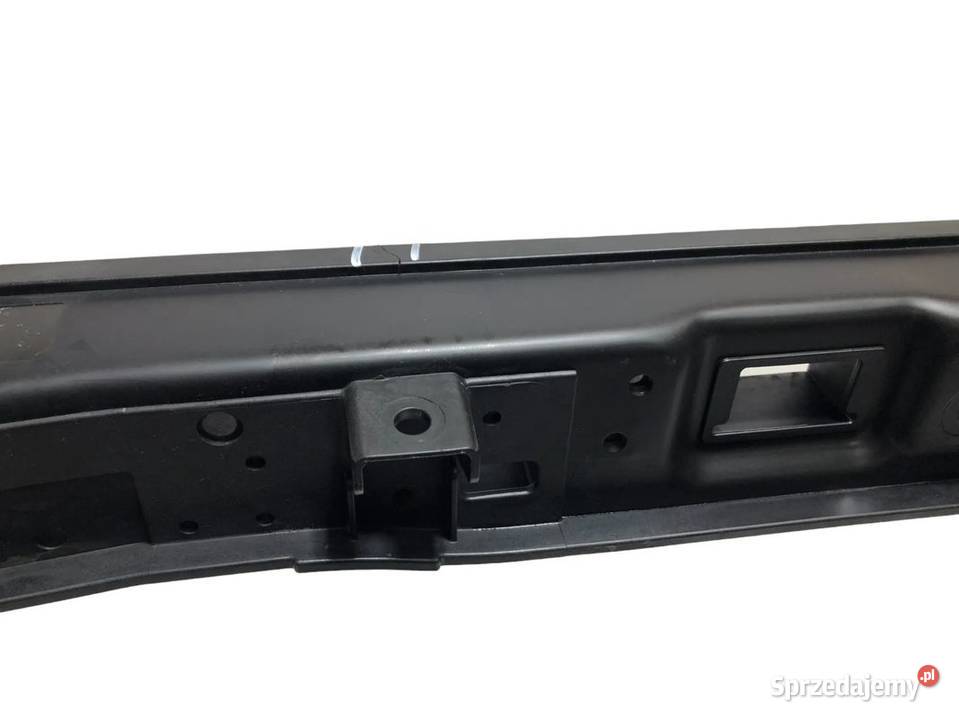 HYUNDAI ELANTRA IV AD LIFT 20192021 PAS PRZÓD