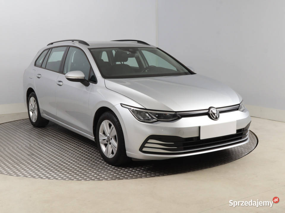VW Golf 10 TSI dolnośląskie Bielany Wrocławskie