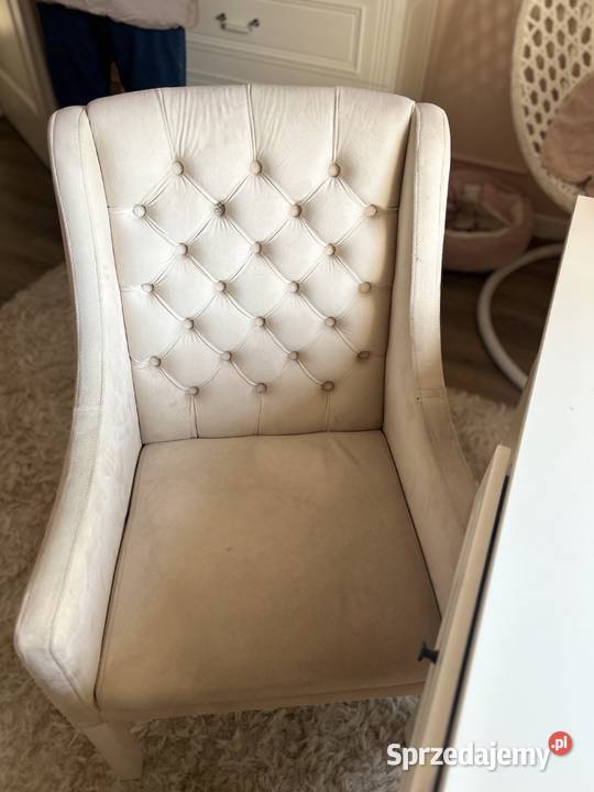 Meble do pokoju dziewczynki Żary