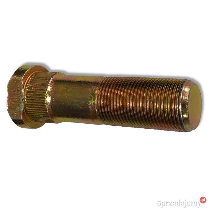 SZPILKA Bliźniaków Koła PRZYCZEP 94mm 6011 HL Solec Kujawski