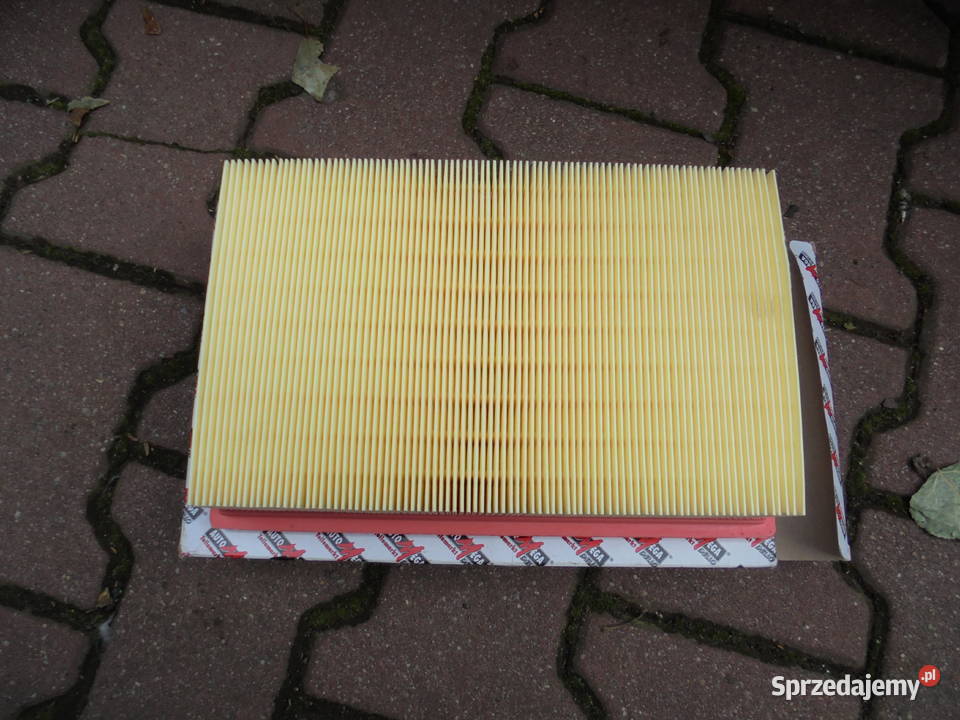 AUTOMEGA 180016410 Filtr powietrza powietrza Warszawa
