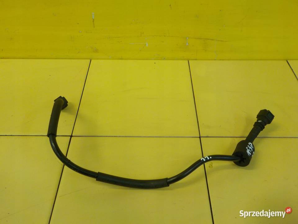 PEUGEOT 208 C3 10 VTI 19r 68 ZMZ przewod paliwa Suków