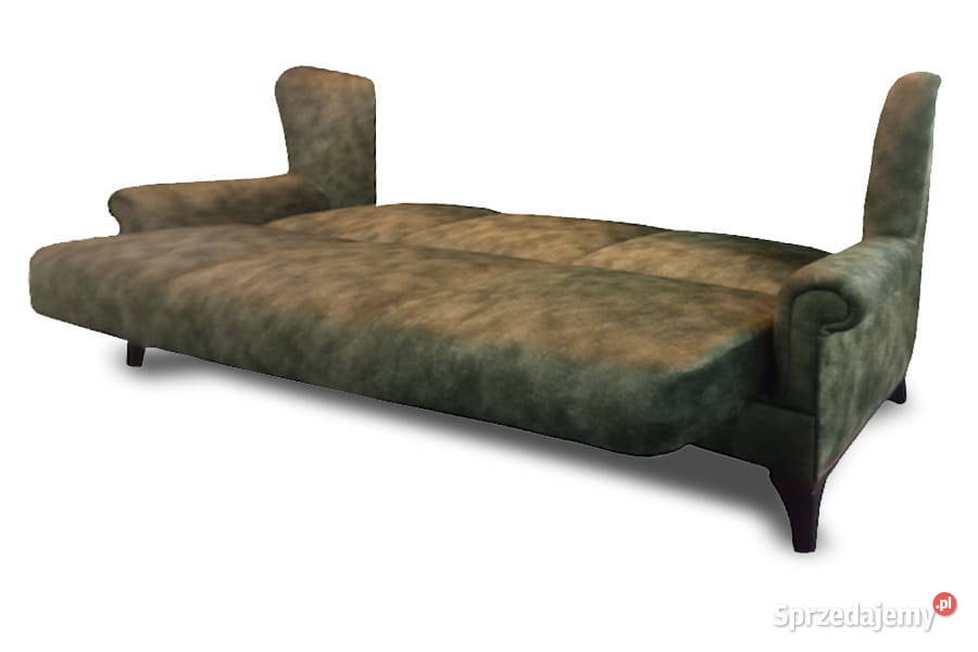 OkazjaKomfortowa sofa LA SCALA 3 osrozkładana mazowieckie