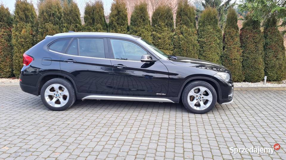 X1 18d sdrive automat sprzedam