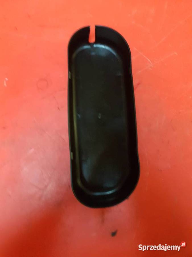 9969365 Pokrywa silnika wycieraczek CN Holland Sulechów